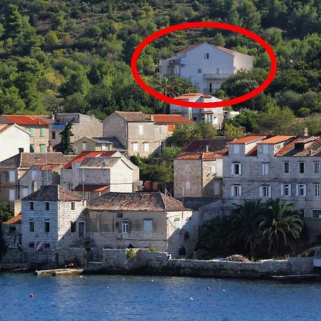 Apartments By The Sea Vis - 2470 Extérieur photo