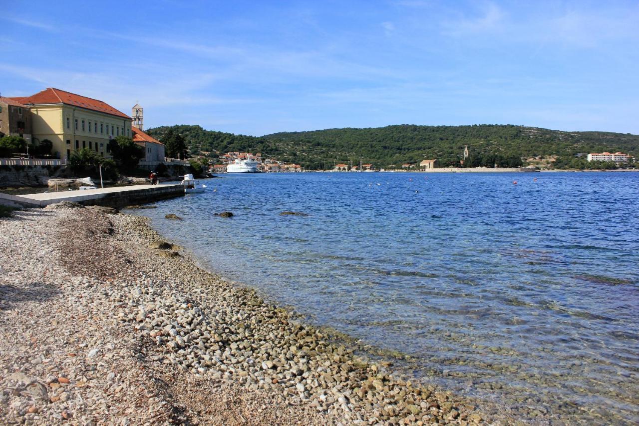 Apartments By The Sea Vis - 2470 Extérieur photo