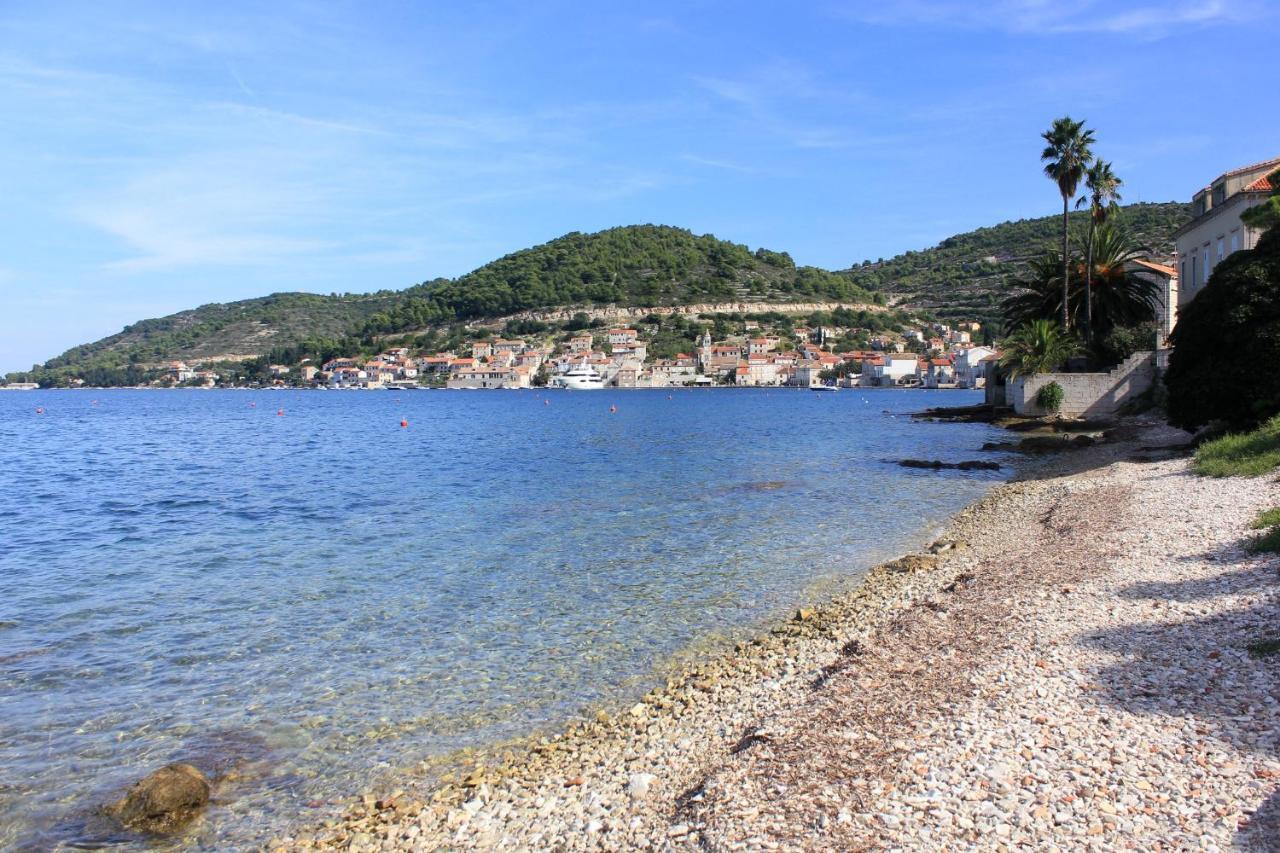 Apartments By The Sea Vis - 2470 Extérieur photo
