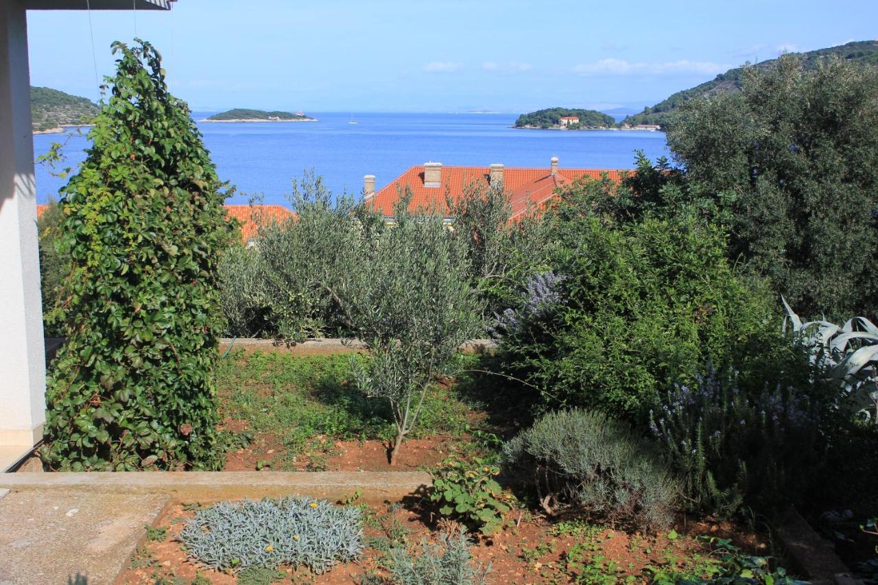 Apartments By The Sea Vis - 2470 Extérieur photo