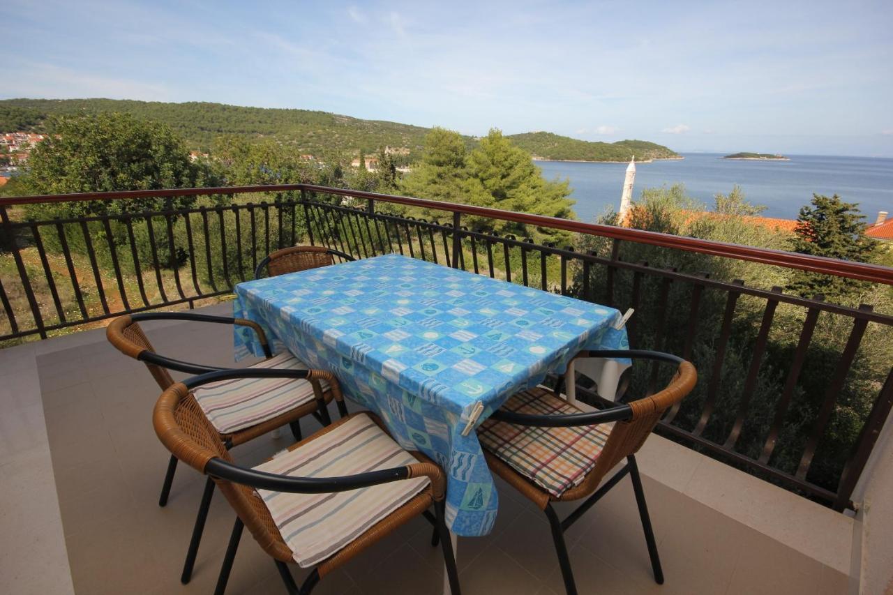 Apartments By The Sea Vis - 2470 Extérieur photo