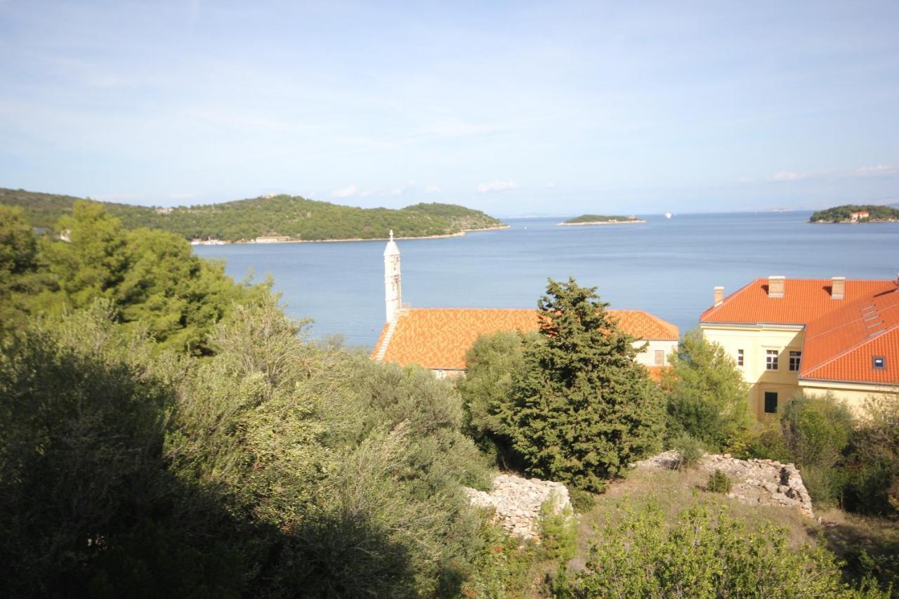 Apartments By The Sea Vis - 2470 Extérieur photo