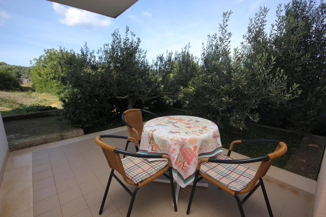 Apartments By The Sea Vis - 2470 Extérieur photo