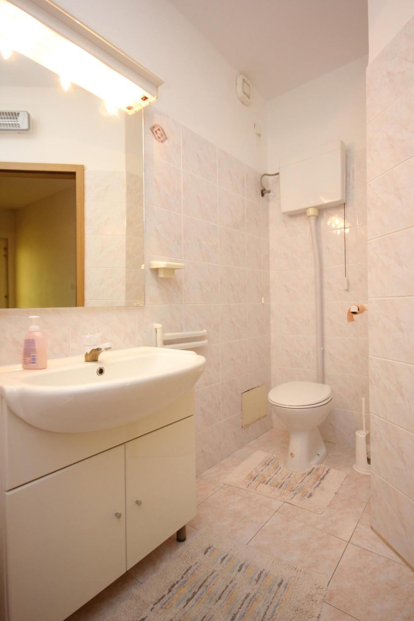 Apartments By The Sea Vis - 2470 Chambre photo