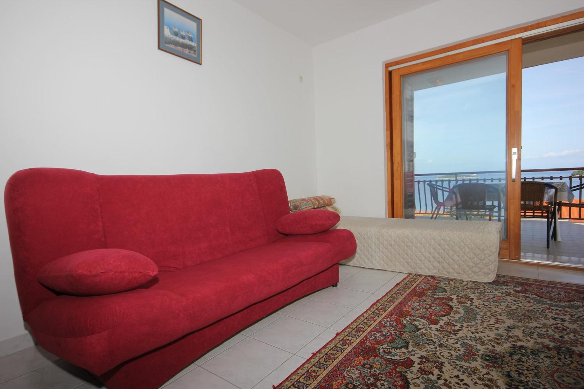 Apartments By The Sea Vis - 2470 Chambre photo