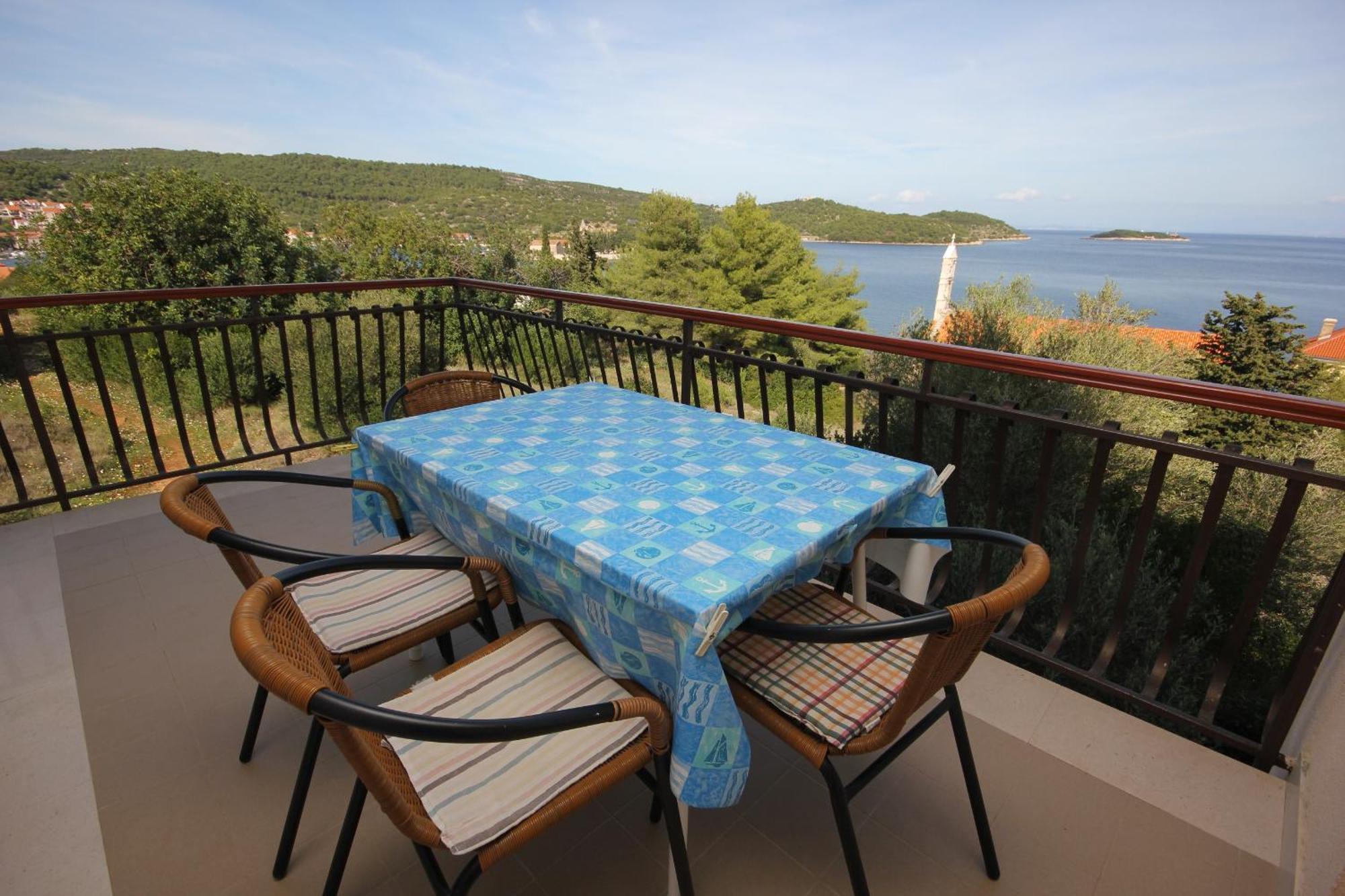 Apartments By The Sea Vis - 2470 Chambre photo